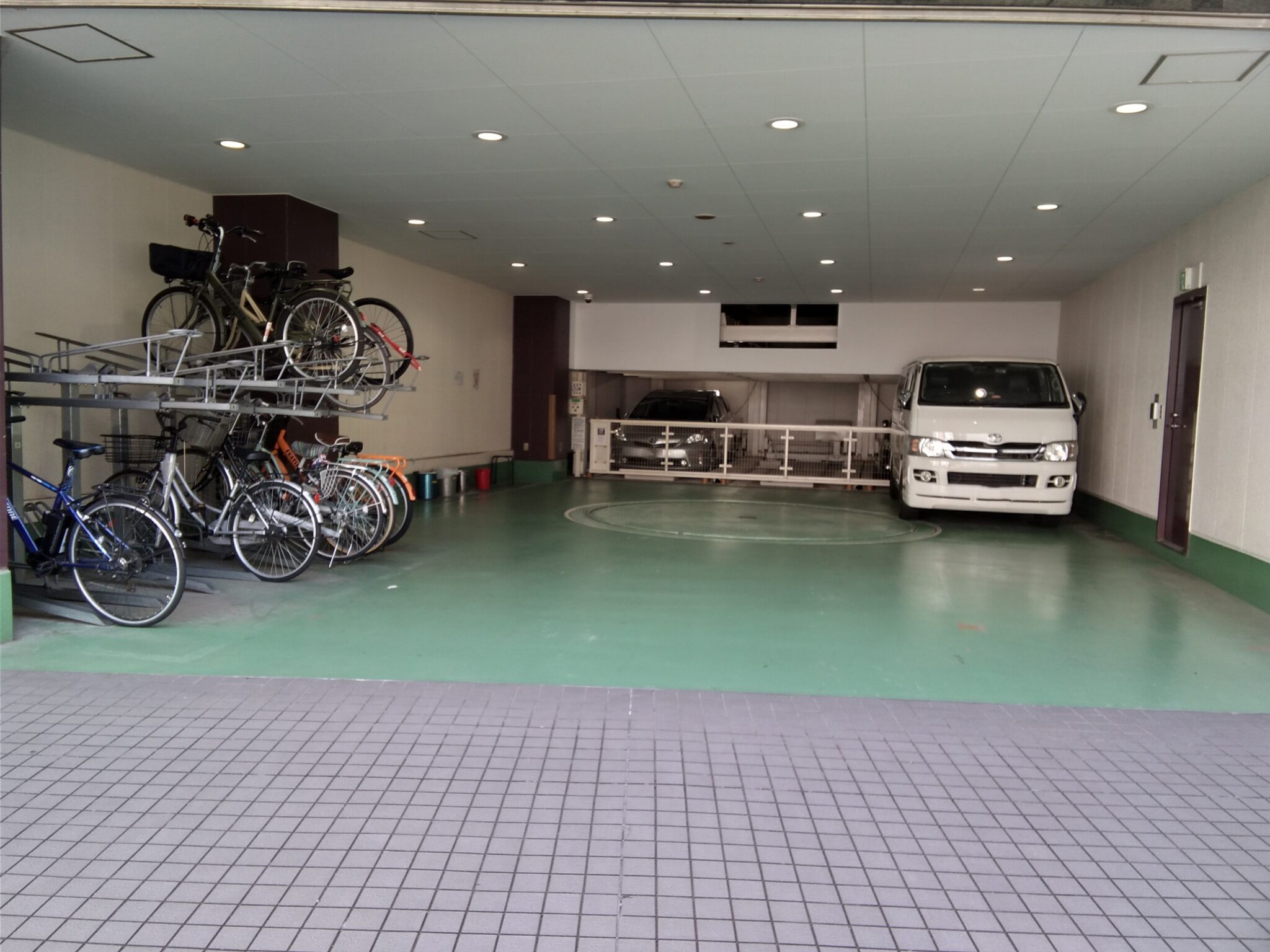 【大阪市西区】使用しなくなった駐車場をサブリース！ | オーナー様向け｜月極駐車場どっとこむ｜不動産工房